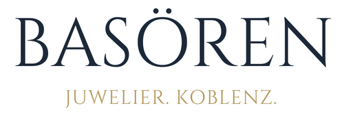 Basören – Juwelier in Koblenz Logo