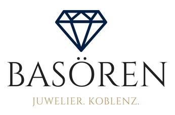Basören – Juwelier in Koblenz Logo